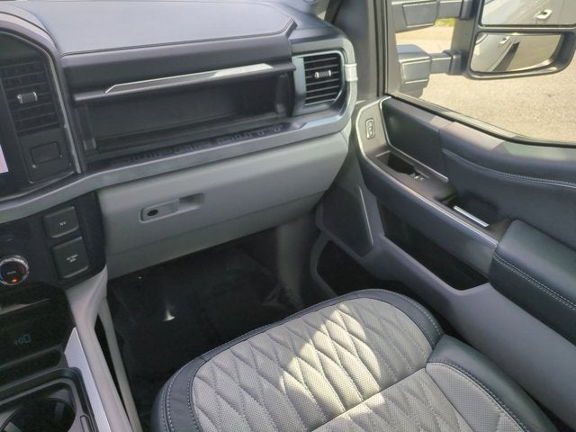 2024 Ford Super Duty F-450 Pickup Limited DRW