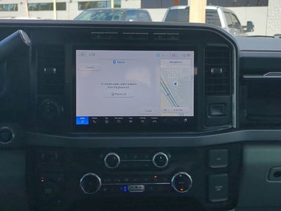 2024 Ford Super Duty F-450 Pickup Limited DRW