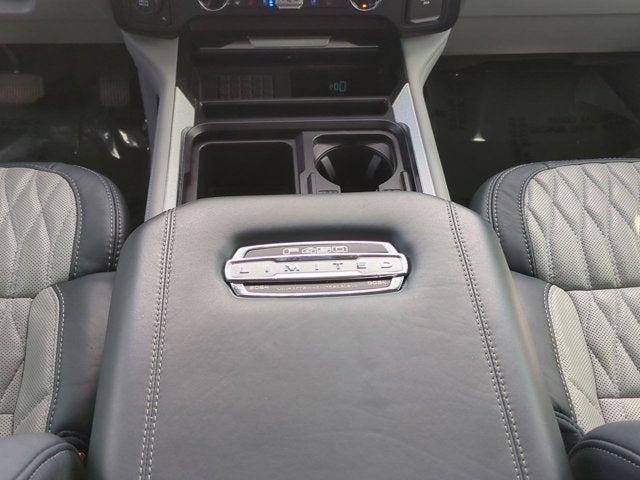 2024 Ford Super Duty F-450 Pickup Limited DRW