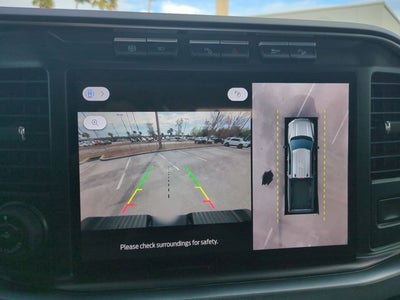 2024 Ford Super Duty F-450 Pickup Limited DRW