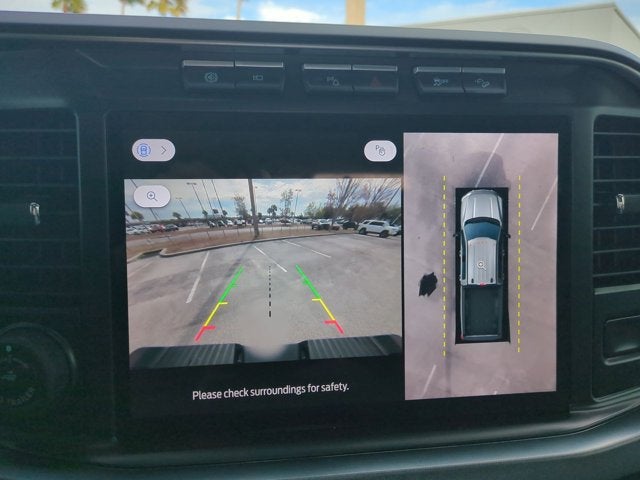 2024 Ford Super Duty F-450 Pickup Limited DRW