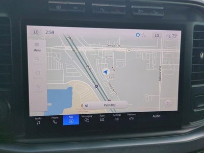 2024 Ford Super Duty F-450 Pickup Limited DRW