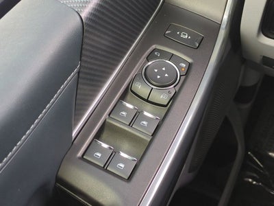 2024 Ford Super Duty F-450 Pickup Limited DRW