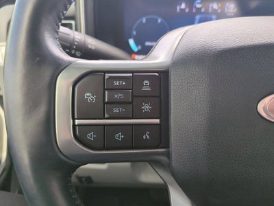 2024 Ford Super Duty F-450 Pickup Limited DRW