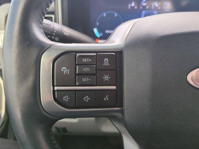 2024 Ford Super Duty F-450 Pickup Limited DRW