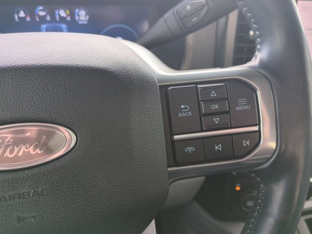 2024 Ford Super Duty F-450 Pickup Limited DRW