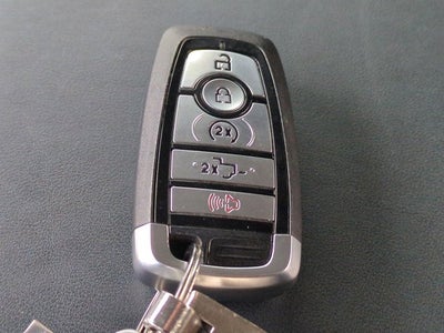 2024 Ford Super Duty F-450 Pickup Limited DRW