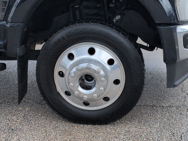 2024 Ford Super Duty F-450 DRW XLT