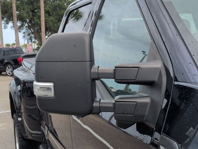 2024 Ford Super Duty F-450 DRW XLT