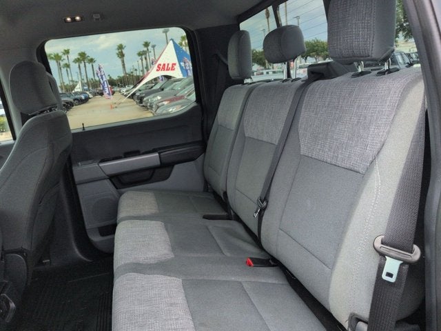 2024 Ford Super Duty F-450 DRW XLT