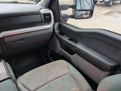 2024 Ford Super Duty F-450 DRW XLT