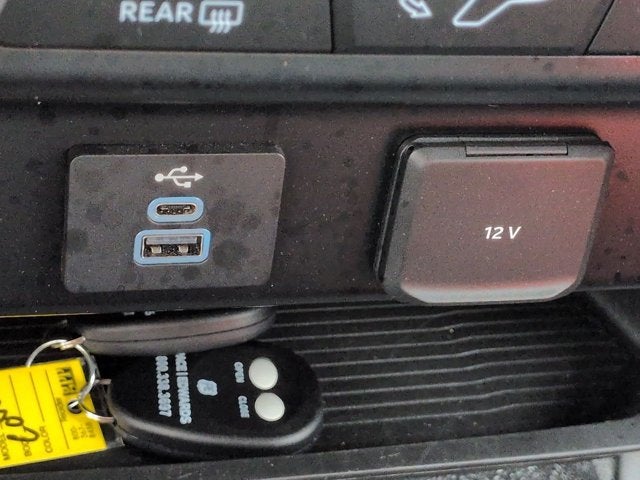 2024 Ford Super Duty F-450 DRW XLT