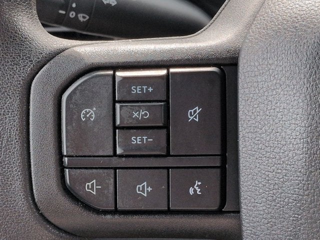 2024 Ford Super Duty F-450 DRW XLT