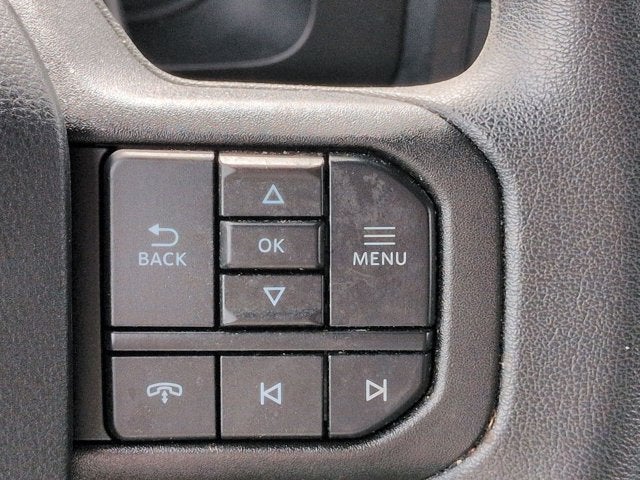 2024 Ford Super Duty F-450 DRW XLT