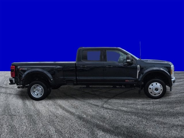 2024 Ford Super Duty F-450 DRW XLT