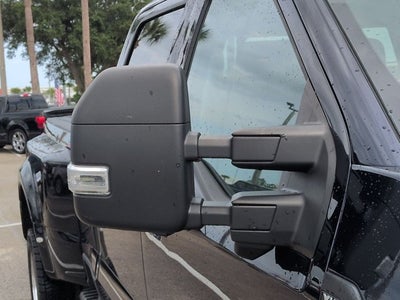 2024 Ford Super Duty F-450 DRW XLT
