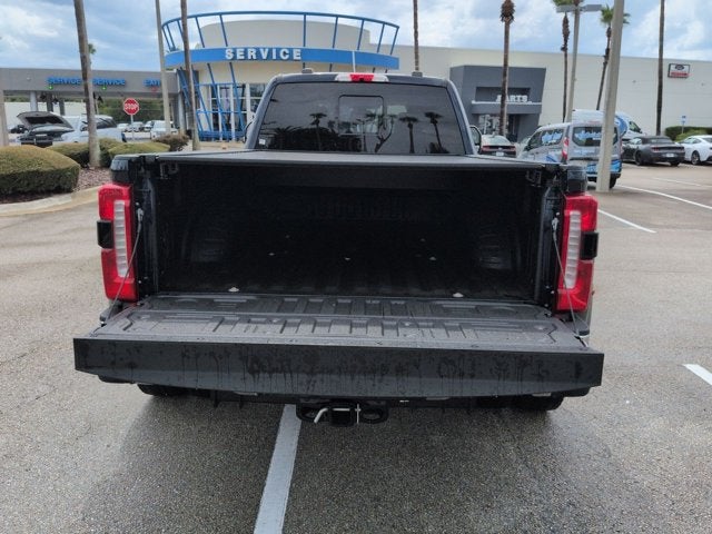 2024 Ford Super Duty F-450 DRW XLT