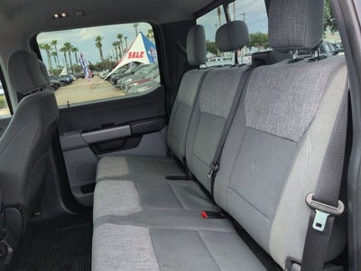 2024 Ford Super Duty F-450 DRW XLT
