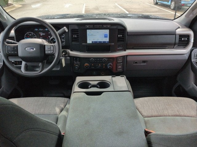 2024 Ford Super Duty F-450 DRW XLT