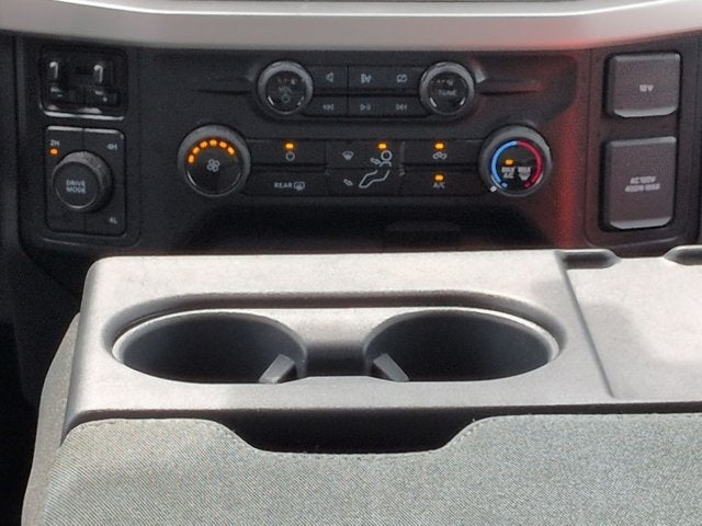 2024 Ford Super Duty F-450 DRW XLT