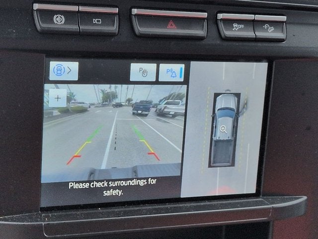2024 Ford Super Duty F-450 DRW XLT