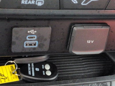 2024 Ford Super Duty F-450 DRW XLT