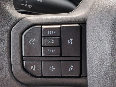 2024 Ford Super Duty F-450 DRW XLT