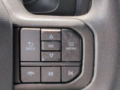 2024 Ford Super Duty F-450 DRW XLT