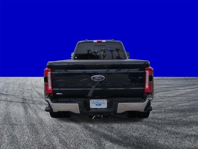 2024 Ford Super Duty F-450 DRW XLT