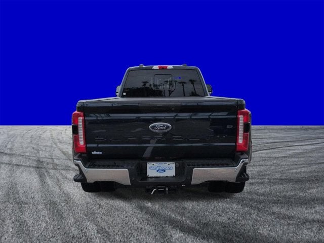 2024 Ford Super Duty F-450 DRW XLT