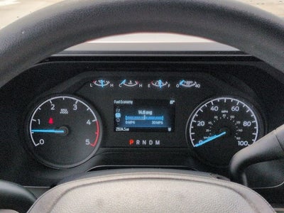 2024 Ford Super Duty F-450 DRW XLT