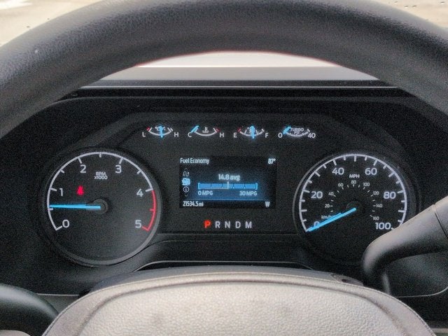 2024 Ford Super Duty F-450 DRW XLT