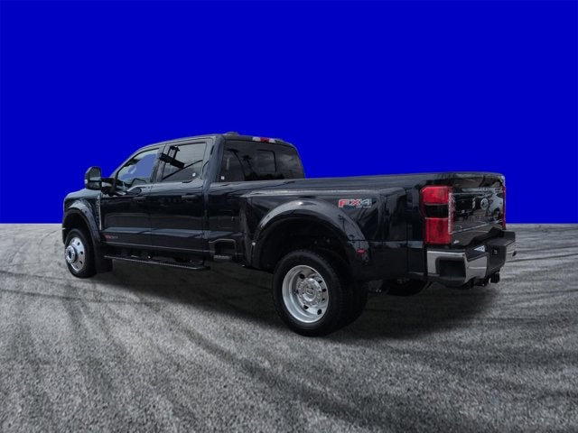 2024 Ford Super Duty F-450 DRW XLT