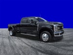 2026 Ford Super Duty F-450 DRW LARIAT