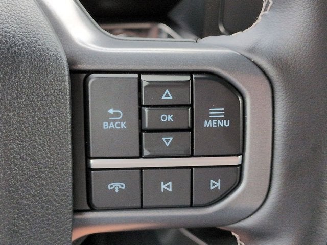 2026 Ford Super Duty F-450 DRW LARIAT