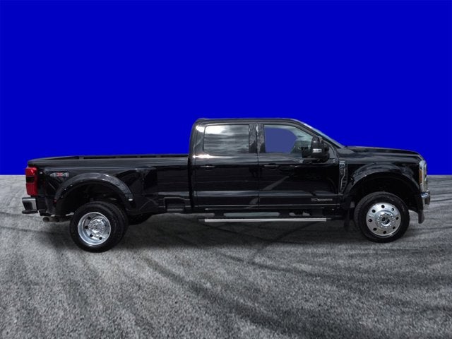 2026 Ford Super Duty F-450 DRW LARIAT