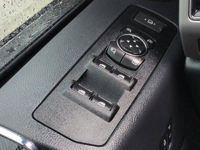 2022 Ford Super Duty F-450 DRW Platinum
