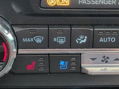 2022 Ford Super Duty F-450 DRW Platinum