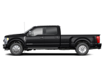 2022 Ford Super Duty F-450 DRW Platinum