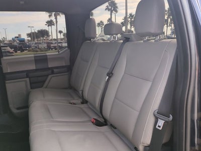 2022 Ford Super Duty F-450 DRW XL