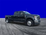 2022 Ford Super Duty F-450 DRW XL