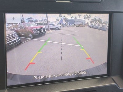 2022 Ford Super Duty F-450 DRW XL