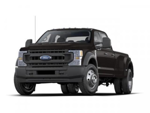 2022 Ford Super Duty F-450 DRW XL