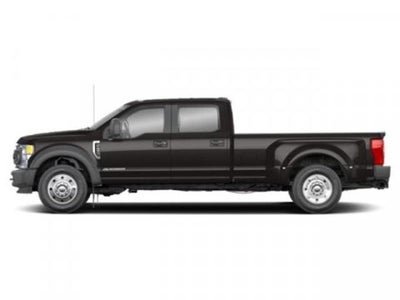 2022 Ford Super Duty F-450 DRW XL