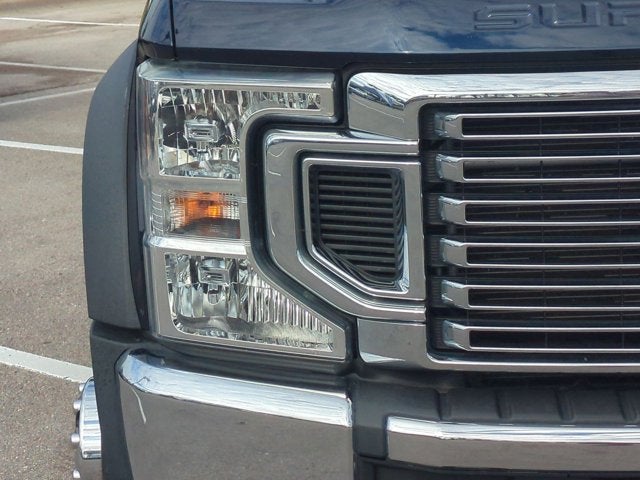 2022 Ford Super Duty F-450 DRW XL