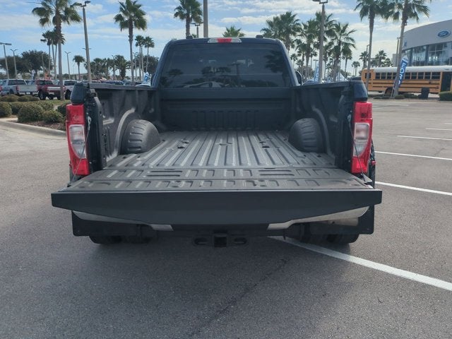 2022 Ford Super Duty F-450 DRW XL