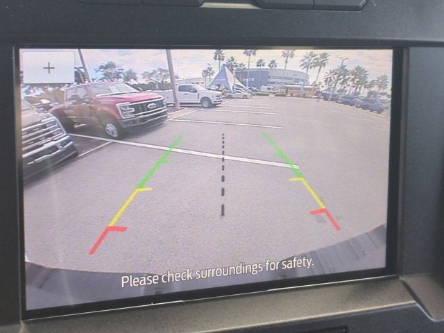 2022 Ford Super Duty F-450 DRW XL