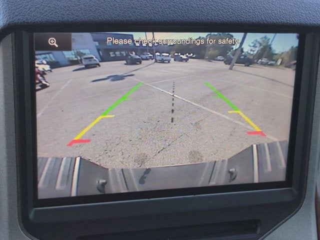 2015 Ford Super Duty F-450 Pickup King Ranch DRW