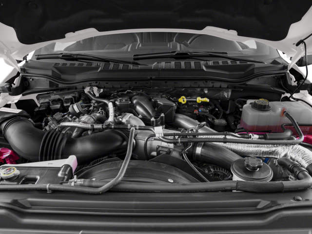 2018 Ford F-450SD King Ranch DRW