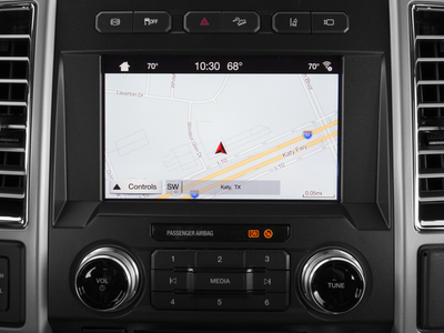 2018 Ford F-450SD King Ranch DRW